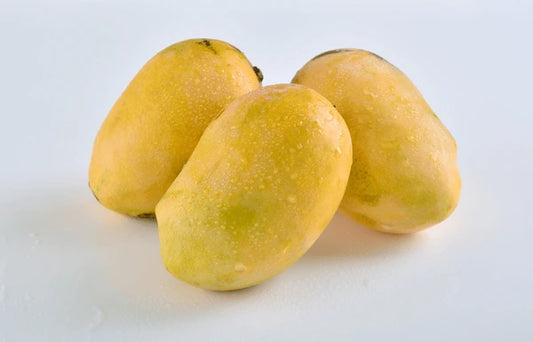 Chaunsa — Juicy, Fragrant, and Legendary.